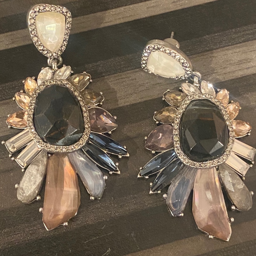 Chloe + Isabel Into the woods earrings